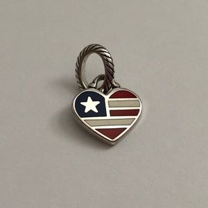 Brighton “ABC Washington DC” Charm
